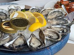 -斯普汇生蚝牛排馆(中骏世界城店)