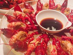 -红盔甲·小龙虾(天钥桥店)