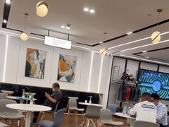 -上海宝宁宝马4S店