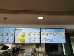 -麦当劳(牡丹江路店)