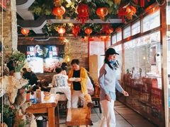 大堂-人民公社大食堂(张家湾店)