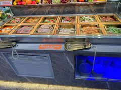 -非烤勿扰自助烤肉(深圳宝安华强广场店)