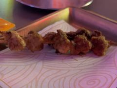 -令狐冲·炭烤活鱼(宝龙店)