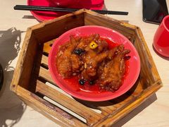 -避风塘(宝山万达店)