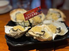 -烧蠔帮·湛江生蚝(南桥店)