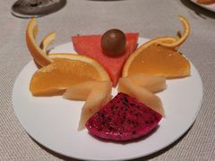 -艺奢书廊餐厅Luxury Art Cafe&Restaurant(阳光城环球金融中心店)