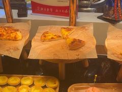 -凡塔斯牛排自助餐厅(广东佛山三水万达店)