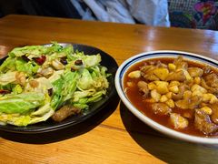 -望京一号·重庆江湖菜(工体店)
