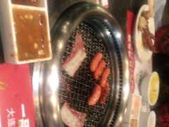 -一品诚记烤肉·甄选店(中南路店)