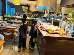 -金鸡湖大酒店·金咖啡厅(国宾路店)