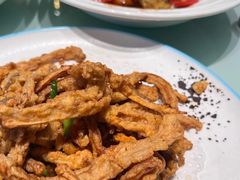 -城北食府(枫林店)