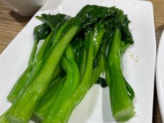 -点点心港式茶餐厅(南京西路店)