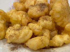 软炸虾仁-东兴楼饭庄(六里桥店)
