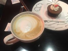 -3A07逆爱杯子蛋糕