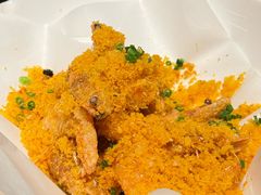 -楚山晓·楚湘菜(江夏永旺店)