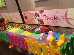 -好日子皇冠假日酒店·君怡咖啡厅(特美思大厦店)