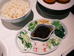 -四季民福烤鸭店(故宫店)