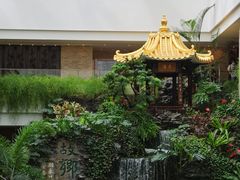-白天鹅宾馆-宏图府餐厅