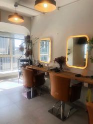 -净漪造型 PURE RIPPLE