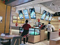 -舌尖尖·兰州牛肉面(浦东机场店)