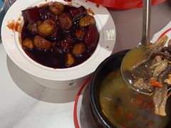 -偏爱炒鸡(老县衙店)