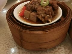 -滨海大酒店中餐厅·商务宴请·团建聚餐·生日宴