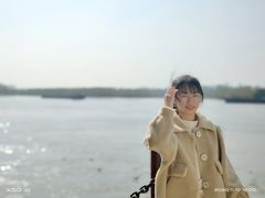 -采石矶景区