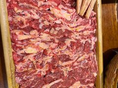 -麒麟风烤牛肉·云南烧烤小排档(丹凤街店)