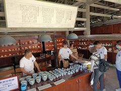 -景德镇古窑民俗博览区