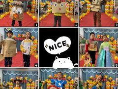 -北京市邮政管理局海慧寺幼儿园