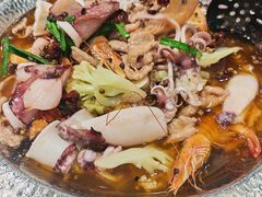 -悦来福·东山海鲜(莲花店)