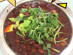 无味饭店-无味饭店(九眼桥商业文化广场店)