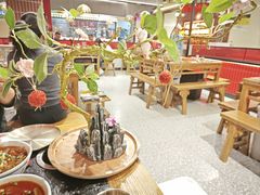 -旺蜀主成都串串火锅(西直门凯德MALL店)