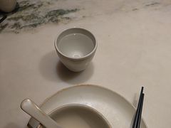 -径山十八道·风味民间菜(杭州总店)