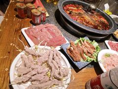 -陈眼镜火锅(总店)