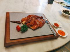-桃花源中餐厅(金茂豪华精选酒店)