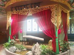 -锦府盐帮·侯宅(五棵松万达店)