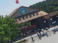 -沈阳森林动物园