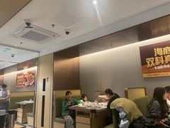 -海底捞火锅(顺义华联店)
