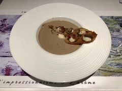 -L'Arome芳芳法国餐厅(仙林金鹰店)