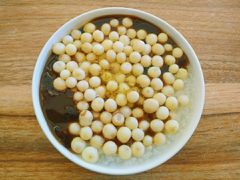 笃笃笃糖粥-笃笃笃糖粥(十全街店)