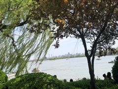 -济南大明湖景区