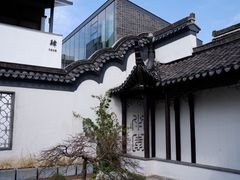 -青果巷历史文化街区