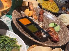 -Home Thai·泰谣(王府井apm店)