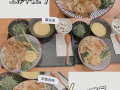 -博多一蘭·乌冬·定食·烧串(徐家汇店)