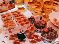 -巴黎贝甜(大宁国际商业广场店)