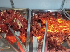 -金鼎雪山牦牛杂火锅(理县总店)