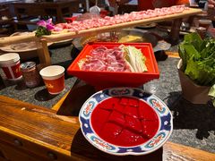 -巴将军·非遗老字号火锅(解放碑店)