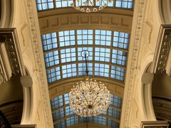 -Salon de Ville浦江汇(上海外滩华尔道夫酒店店)