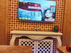 -麦克小熊时尚量贩KTV(侨乡店)